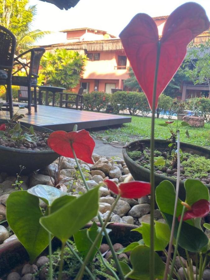 Pousada Saudosa Maloca Porto Seguro Luaran gambar